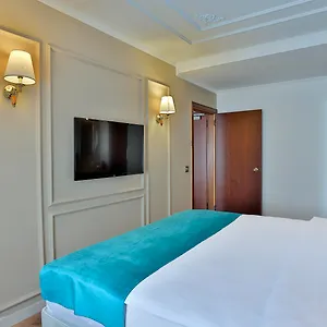 Hotel Orient Express Hotel- Sirkeci Group